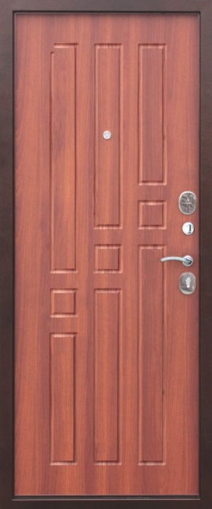 Феррони Входная дверь Гарда 8 мм, арт. 0000597 - фото №1