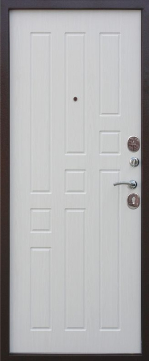 Феррони Входная дверь Гарда 8 мм, арт. 0000597 - фото №3