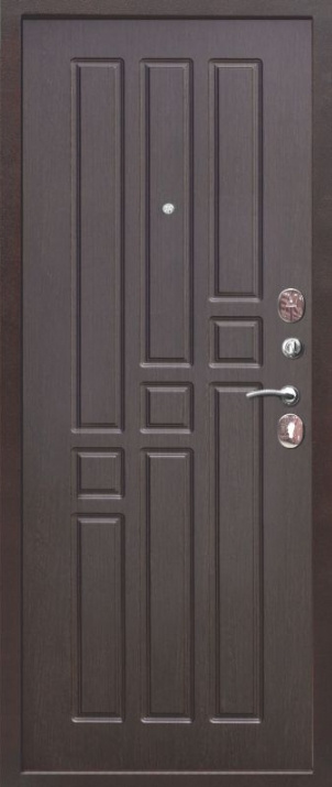 Феррони Входная дверь Гарда 8 мм, арт. 0000597 - фото №2
