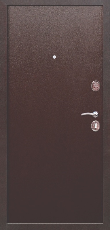 Феррони Входная дверь Гарда mini М, арт. 0001337 - фото №1
