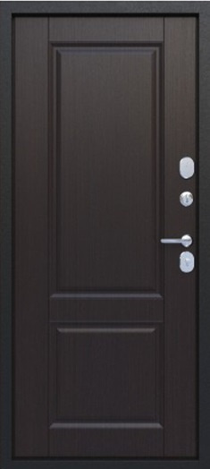 Феррони Входная дверь 9 см медь Кипарис, арт. 0003822 - фото №1
